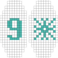 9