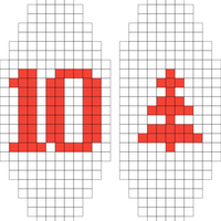 10