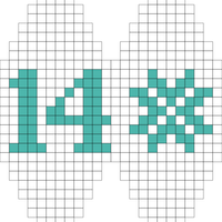 14