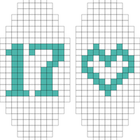 17