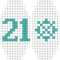 21