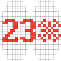 23
