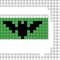 Copy of Copy of Copy of Bat Halloween