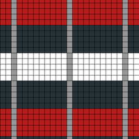 Copy of black plaid
