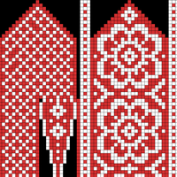 mitten