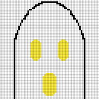Halloween Doorhanger