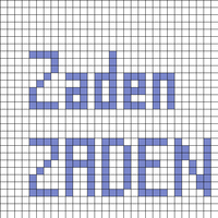 Zaden name