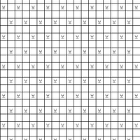 Linen Stitch