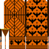 Copy of Left Mitten