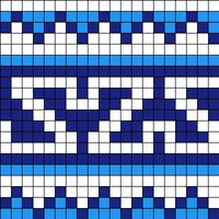 dad pattern