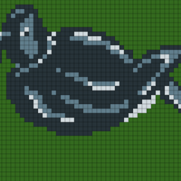 mdi sweater sleeve petrel