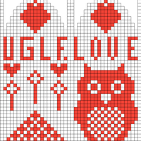 Love ugle