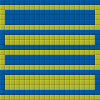 filled line gradient