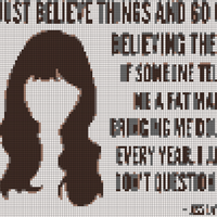 I just believe things and go on believing them..png.PNG