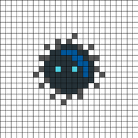Copy of dust sprite
