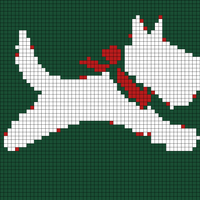 Dog Stocking 