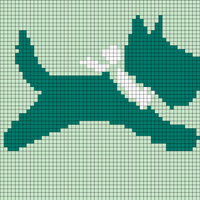 Dog Stocking 