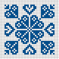 Snowflake 1