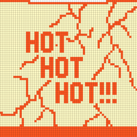 HOT HOT HOT!!!