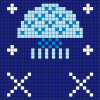 Jellyfish section 