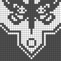 Copy of deco moth
