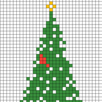 tree stocking
