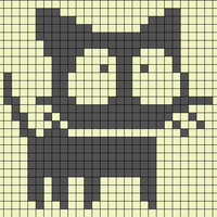Copy of cat