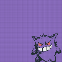 GENGAR