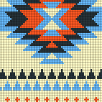 apache