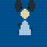Bluey Doll