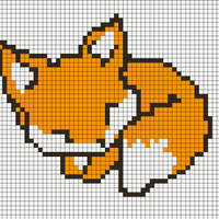 Sleeping Fox Small.png