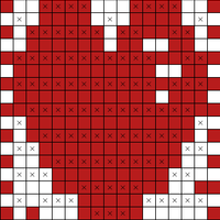 small heart