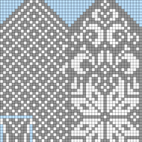 Copy of Copy of Mitten 1 Right Hand