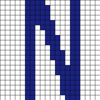 N