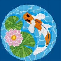 Copy of Copy of koi for dad
