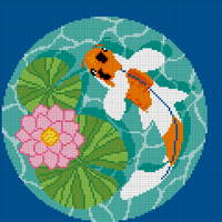 Copy of koi for dad