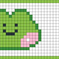 frog