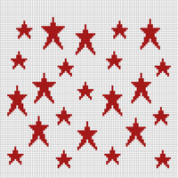 Star Cardigan