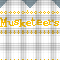 Musketeers