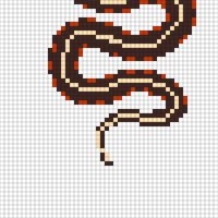 Garter Snake