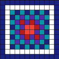 Pop Blanket