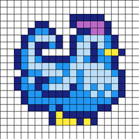 SDV Blue Chicken