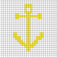 Sailor Blanket
