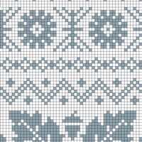 Gray Flora