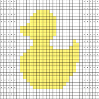 Copy of duck