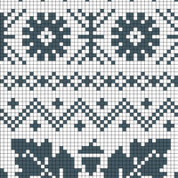 Copy of Flora cardigan 