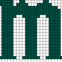 Letter m