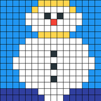 Snowman