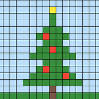 Xmas Tree