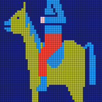 horsderider 2